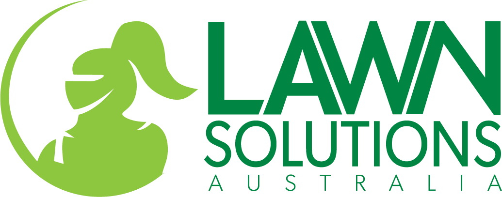 Landscape Solutions Australia logo