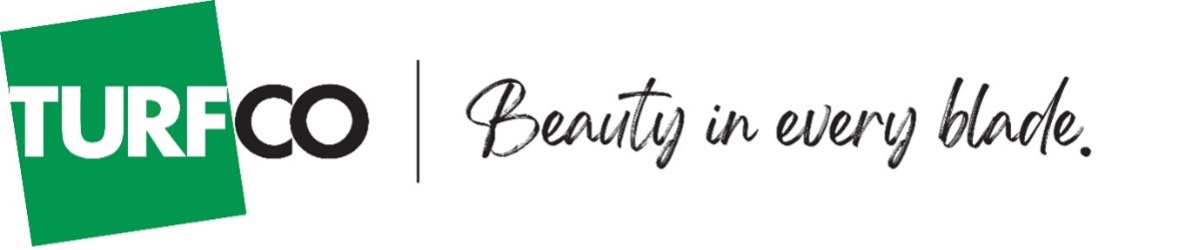 Beauty in Every Blade' logo