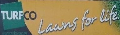 Lawns for Life' logo