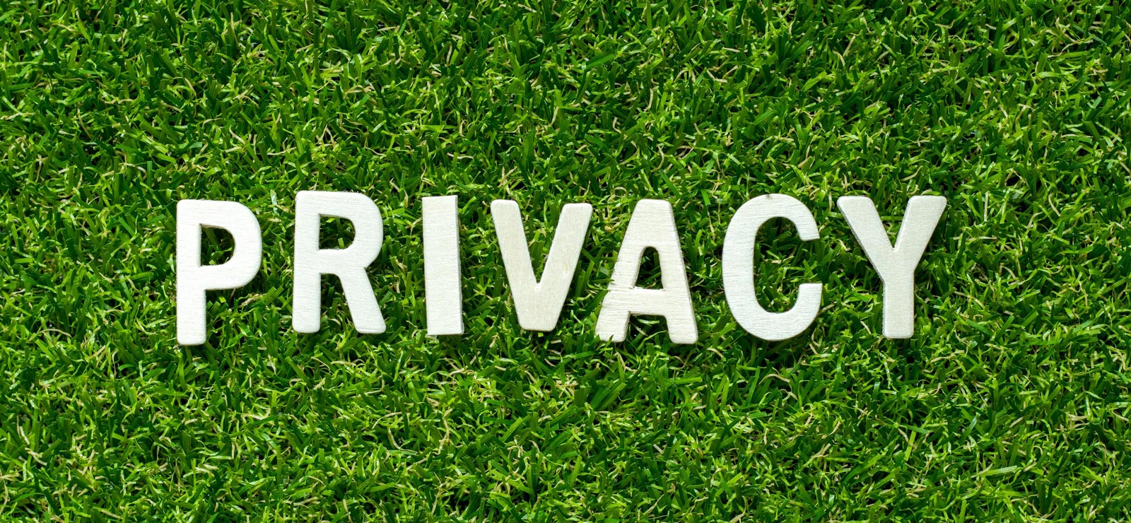 Turfco privacy policy image