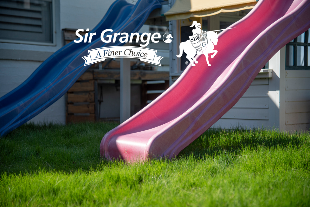 Sir Grange